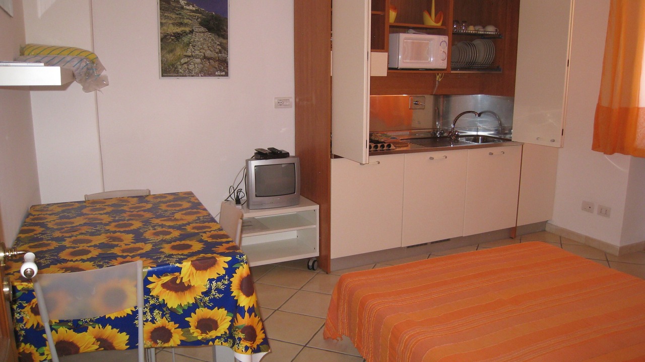 Photo of Bedroom in Canneto