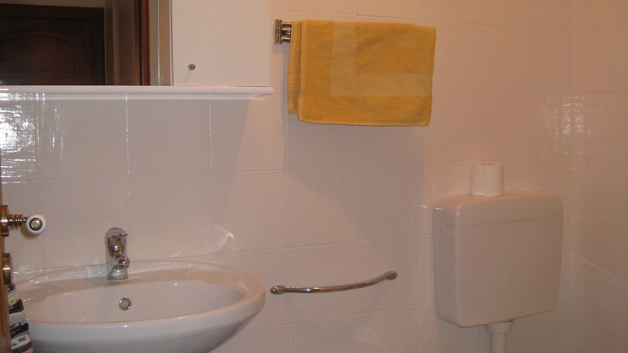 Photo of Bathroom in Canneto