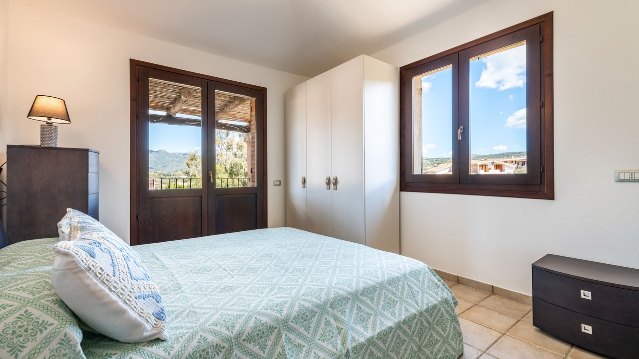Photo of Bedroom in Villasimius