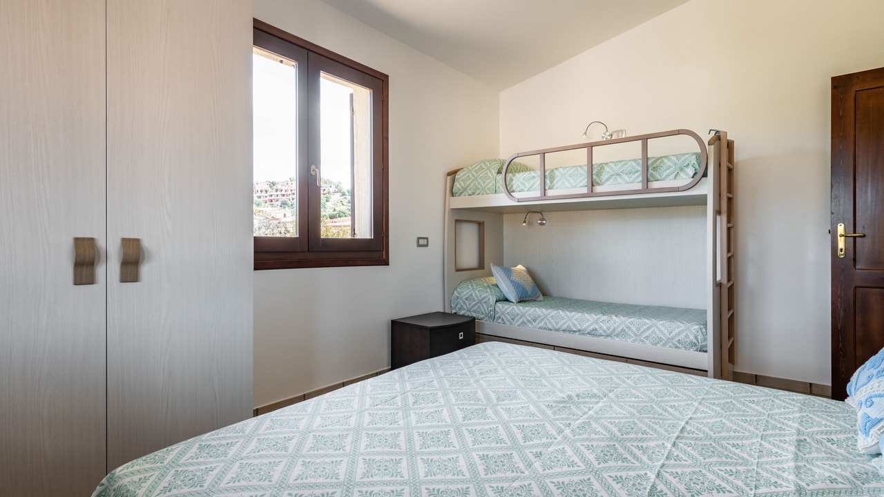 Photo of Bedroom in Villasimius