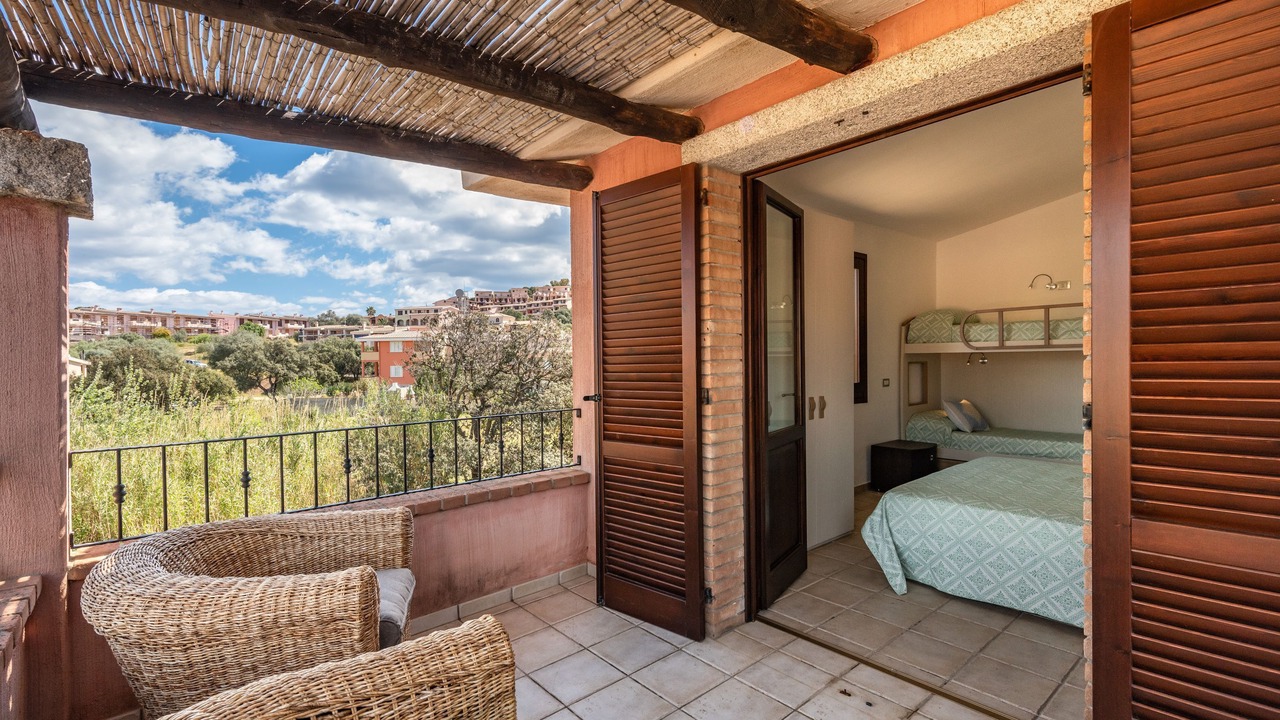 Photo of Outdoor in Villasimius