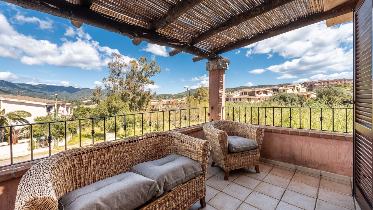 Photo of Outdoor in Villasimius