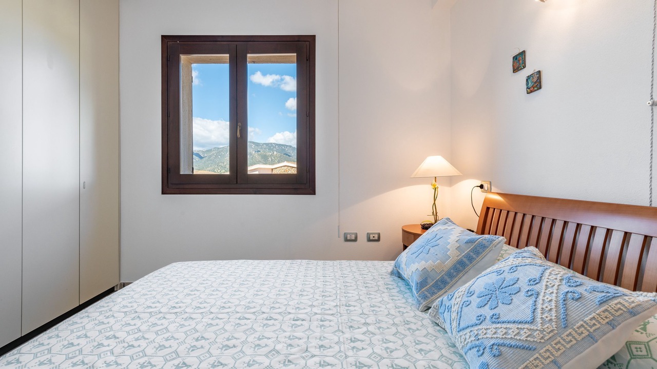 Photo of Bedroom in Villasimius