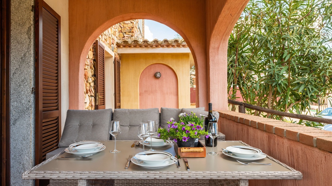 Photo of Outdoor in Villasimius