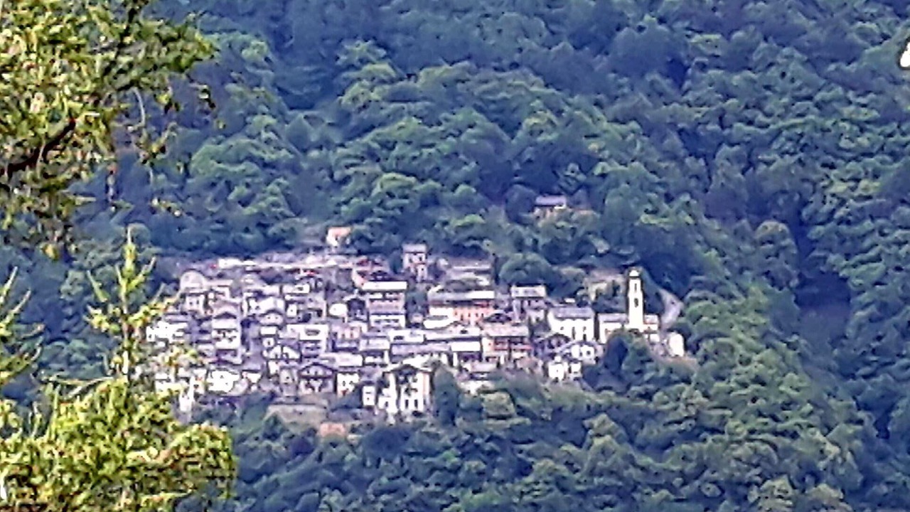 Photo of Outdoor in Chiavenna