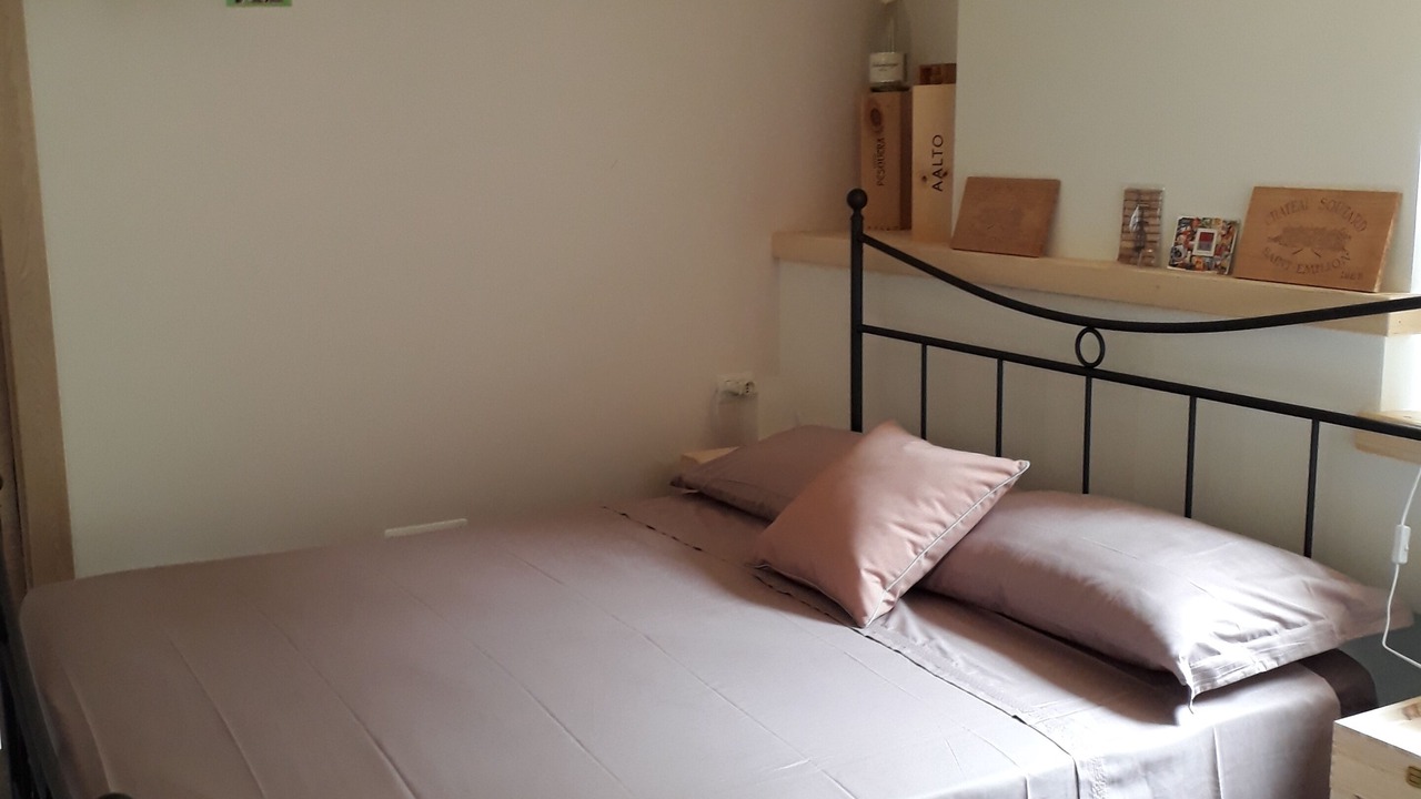 Photo of Bedroom in Chiavenna
