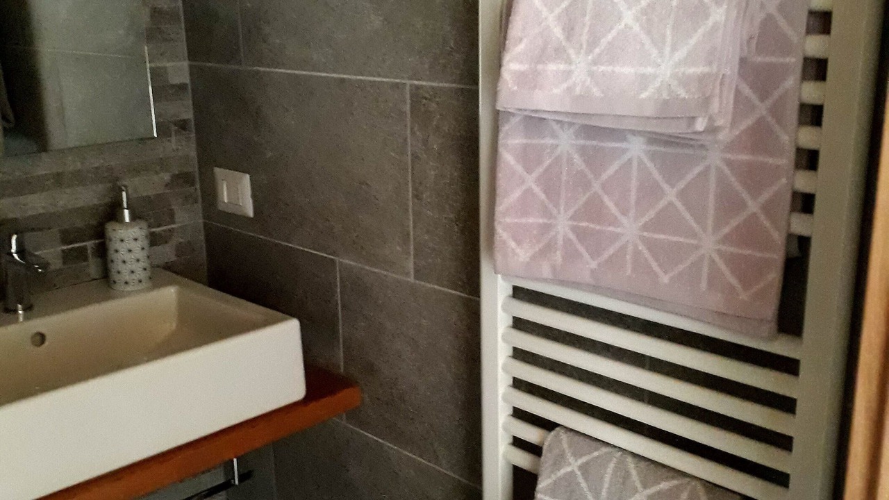Photo of Bathroom in Chiavenna