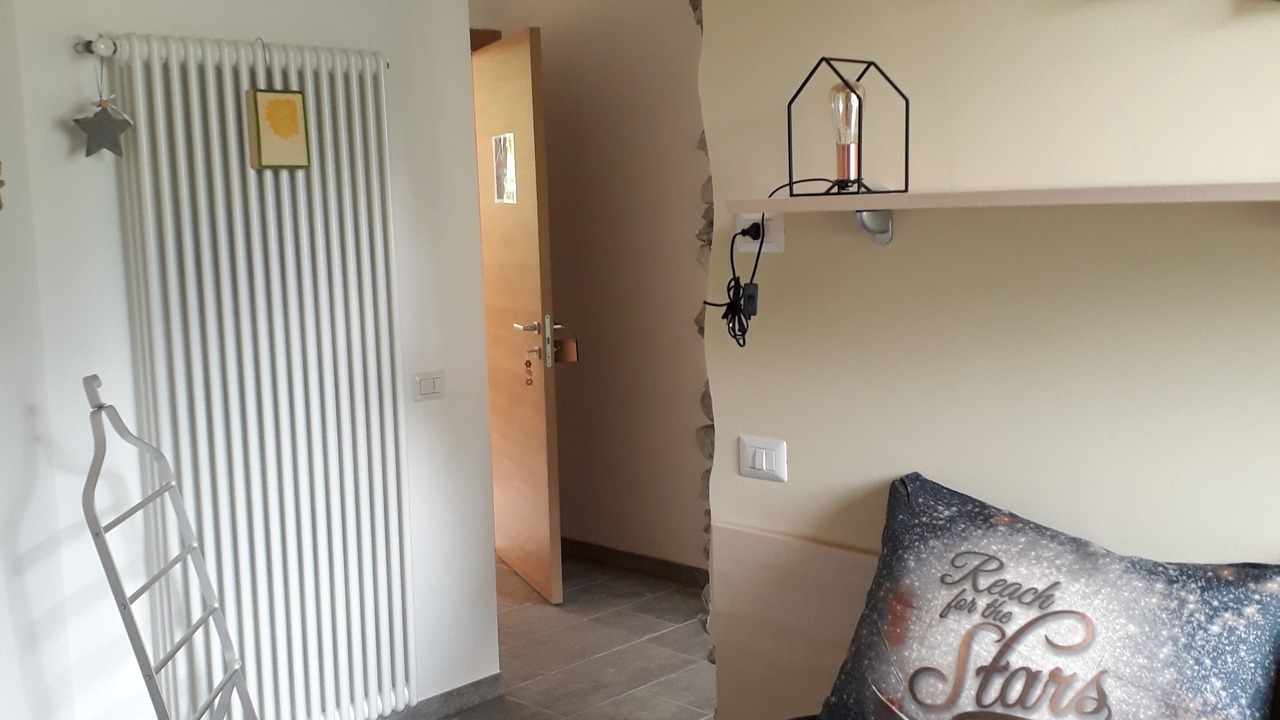 Photo of Bedroom in Chiavenna
