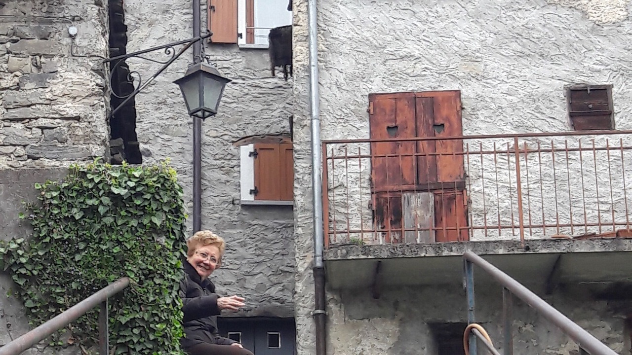 Photo of Outdoor in Chiavenna