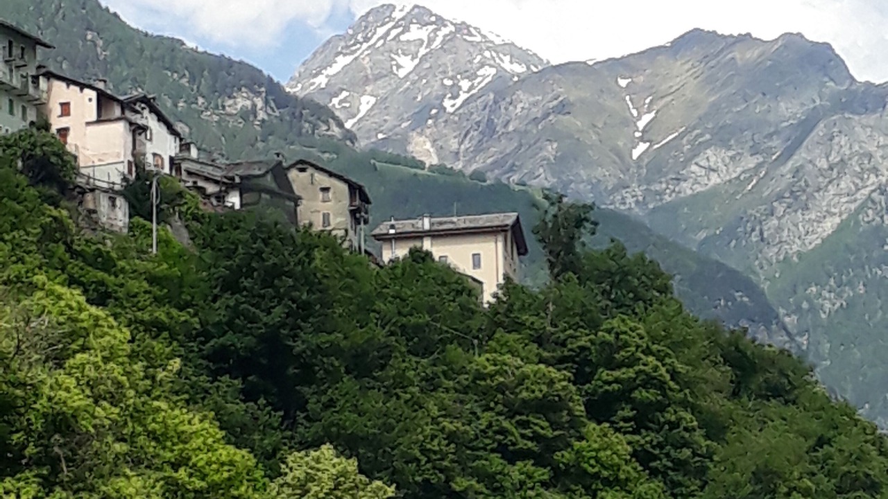 Photo of Outdoor in Chiavenna