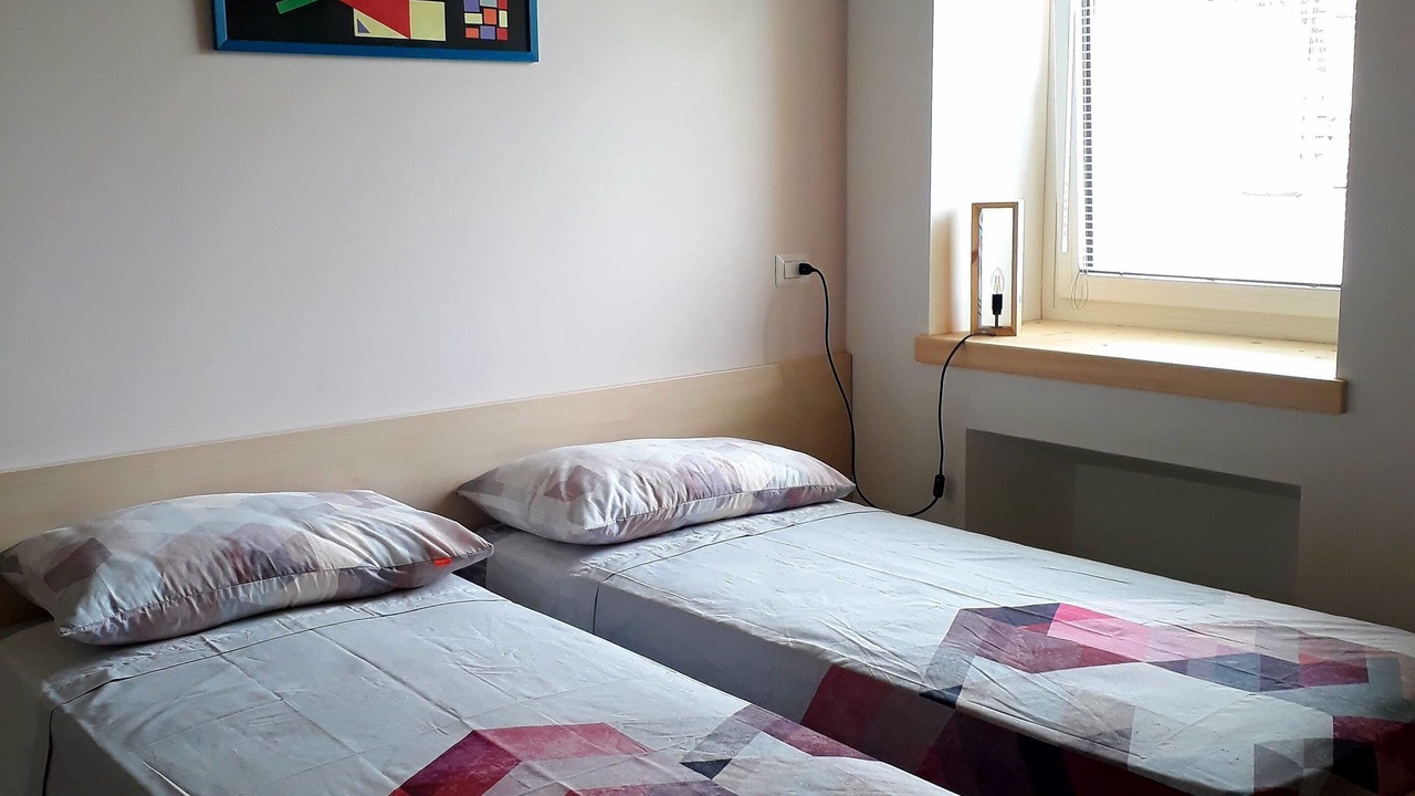 Photo of Bedroom in Chiavenna