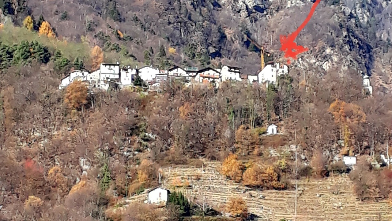 Photo of Outdoor in Chiavenna