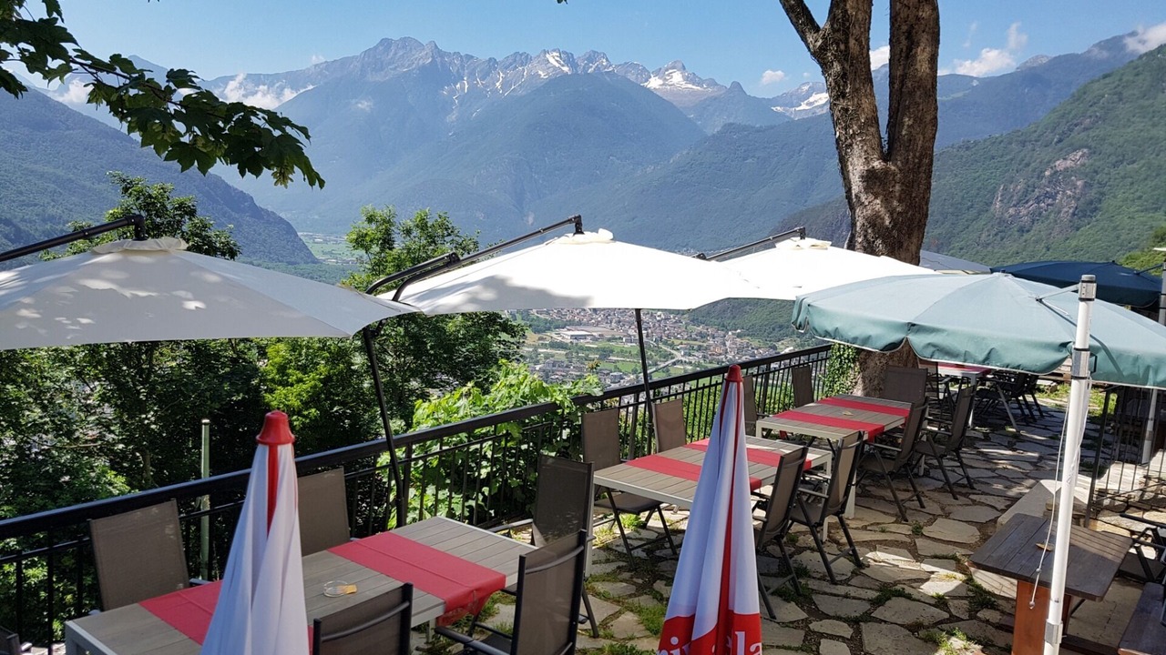Photo of Outdoor in Chiavenna