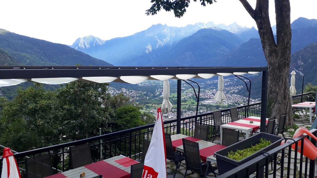 Photo of Outdoor in Chiavenna