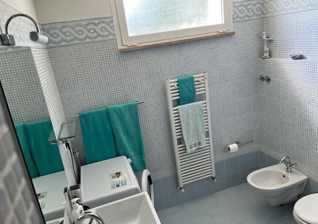 Photo of Bathroom in Scerne