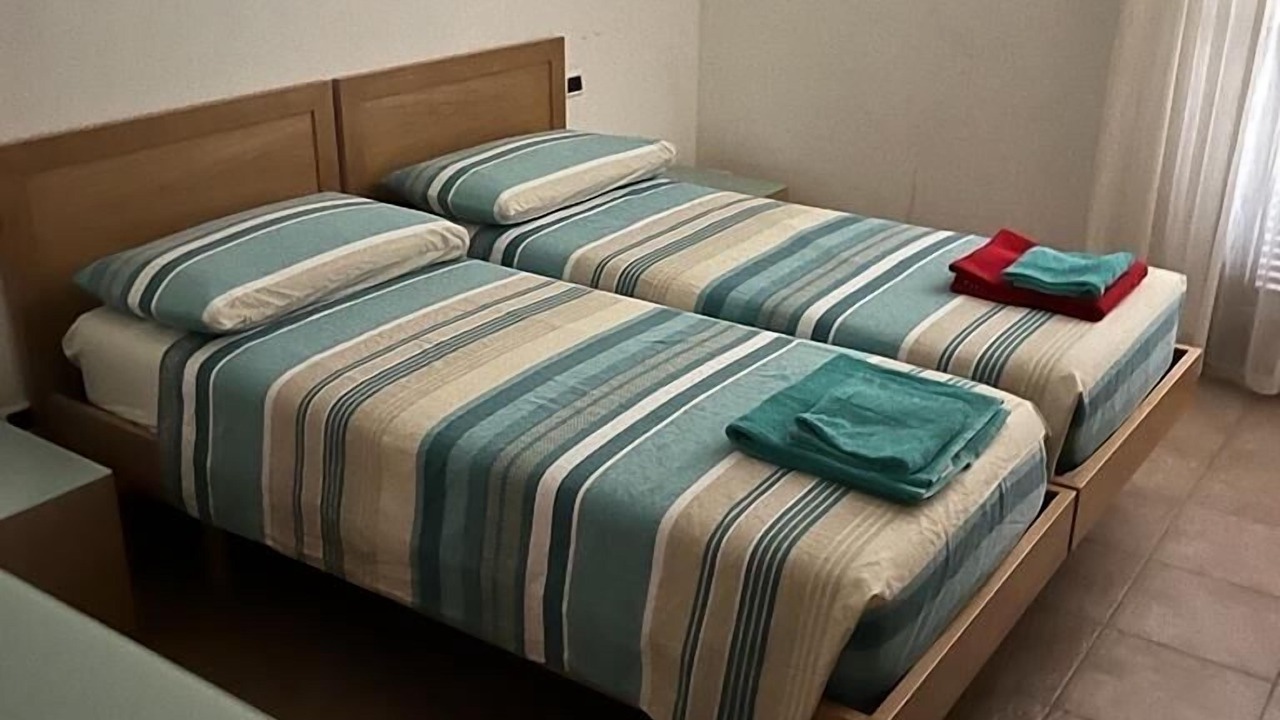Photo of Bedroom in Scerne