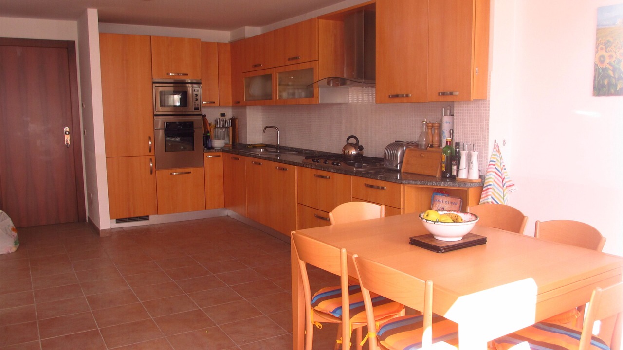 Photo of Kitchen in Scerne