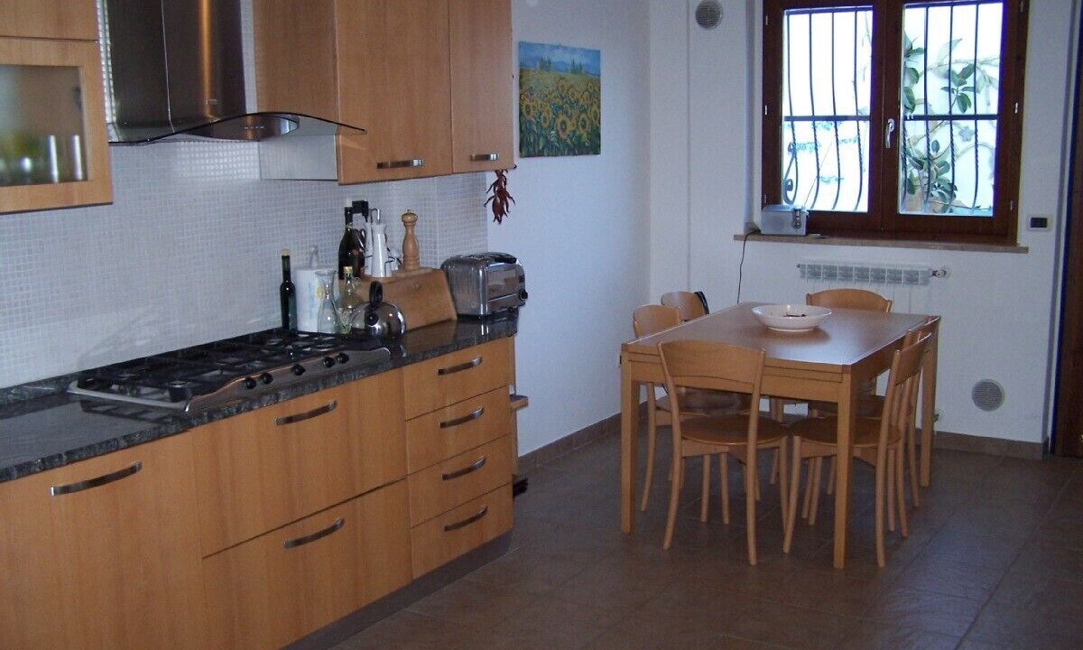 Photo of Kitchen in Scerne