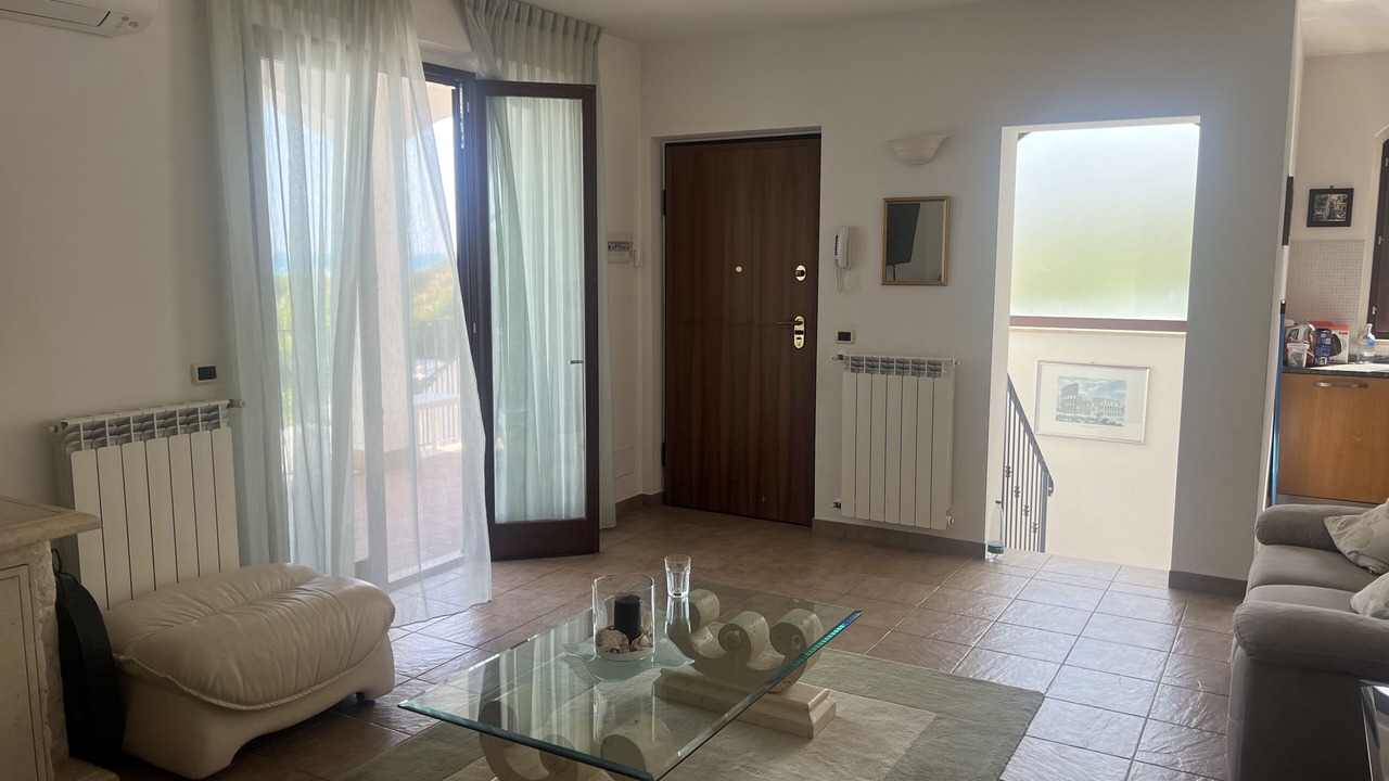 Photo of Livingroom in Scerne