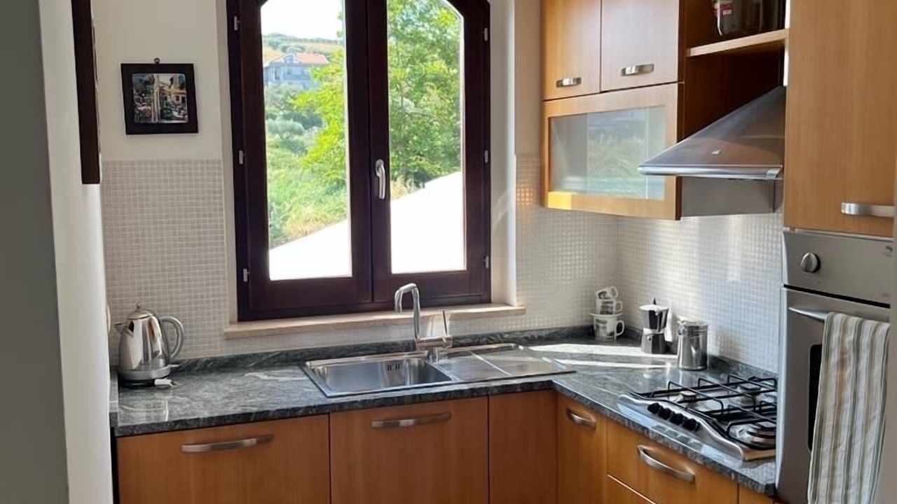 Photo of Kitchen in Scerne