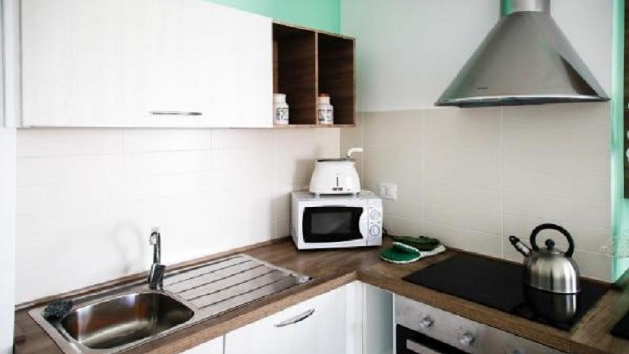 Photo of Kitchen in Cornaredo