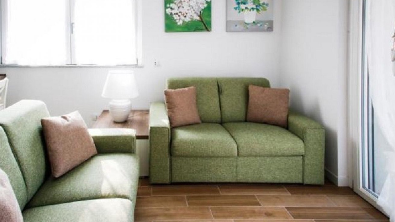 Photo of Livingroom in Cornaredo