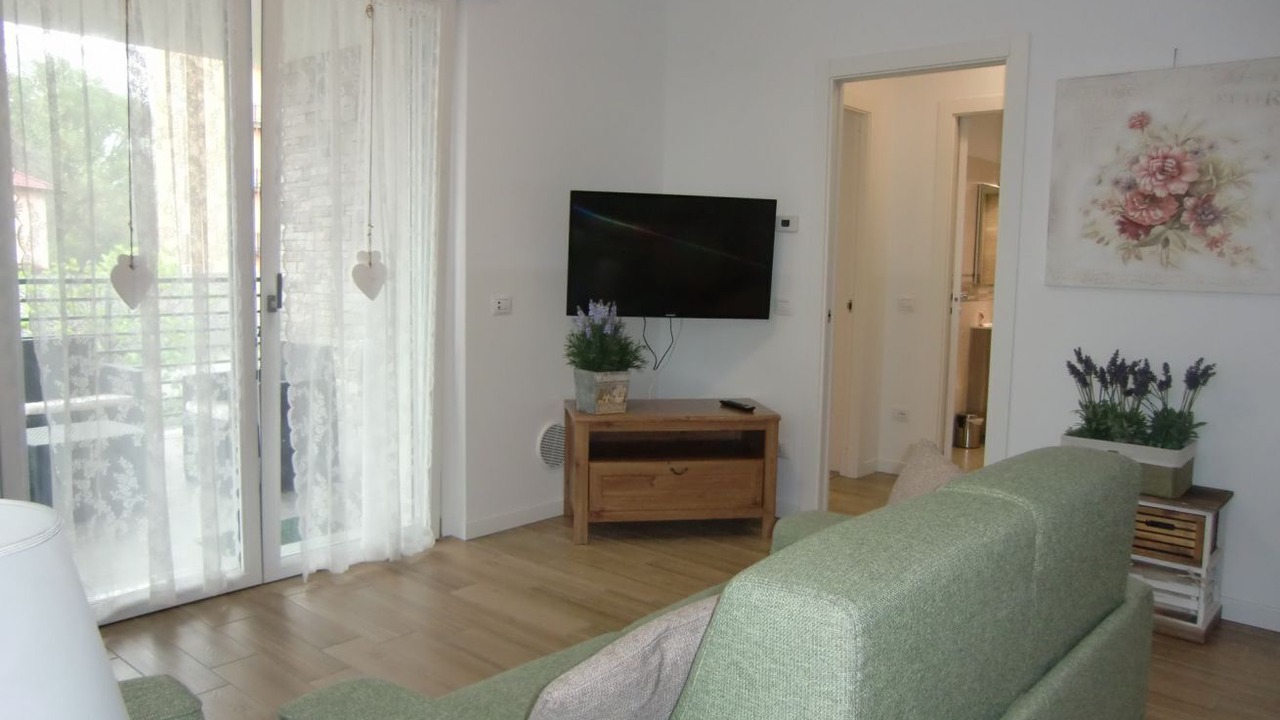 Photo of Livingroom in Cornaredo