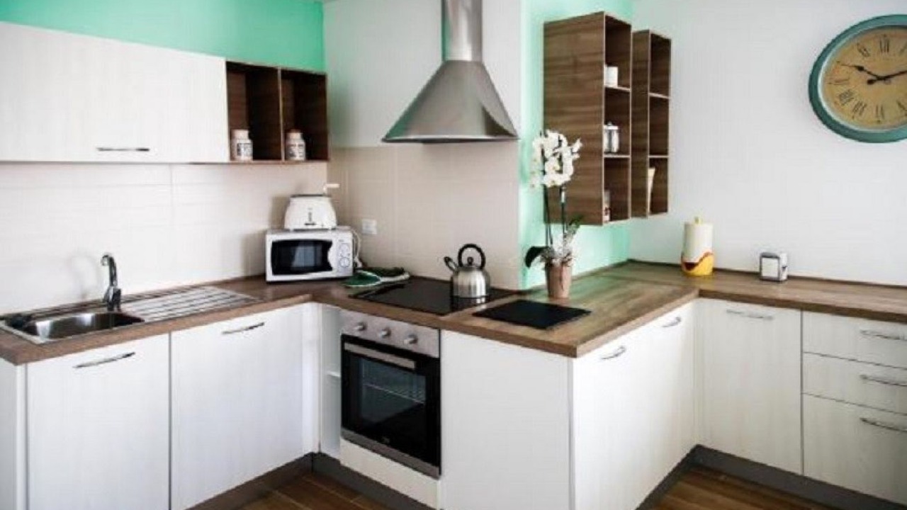 Photo of Kitchen in Cornaredo