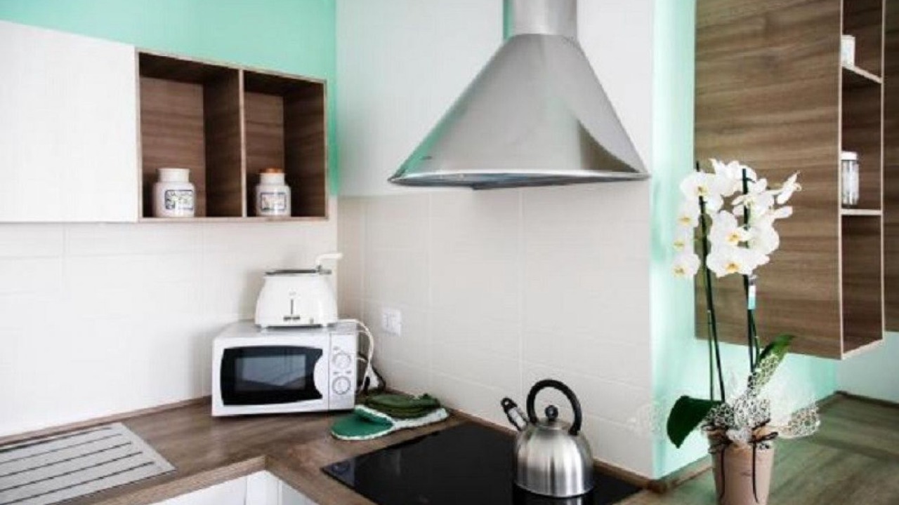 Photo of Kitchen in Cornaredo