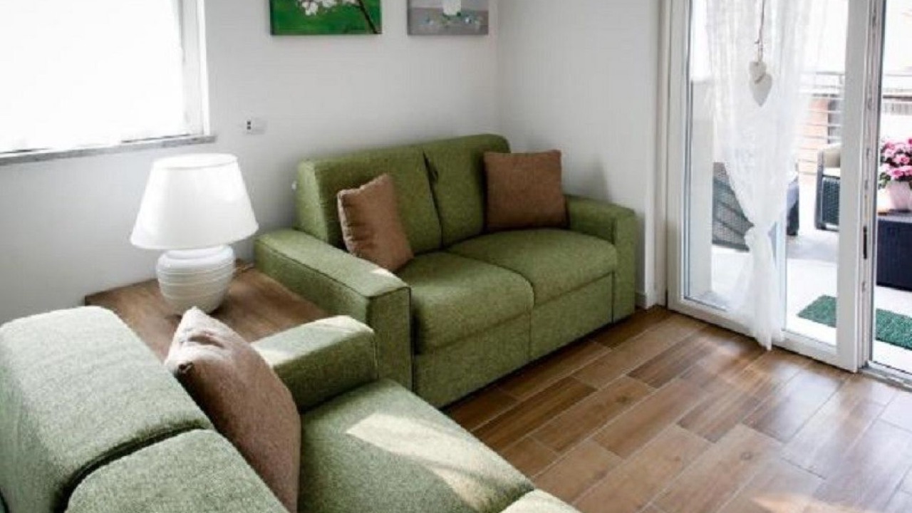 Photo of Livingroom in Cornaredo