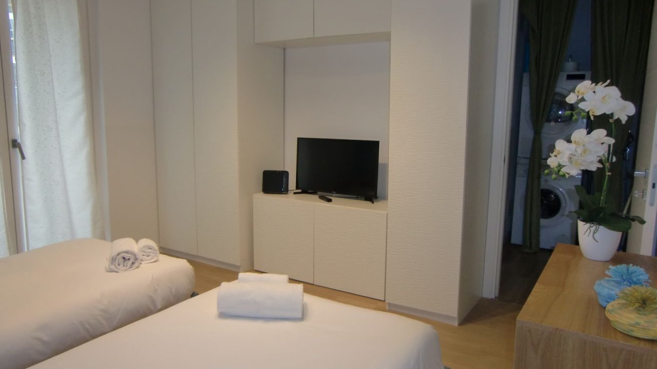 Photo of Bedroom in Cornaredo