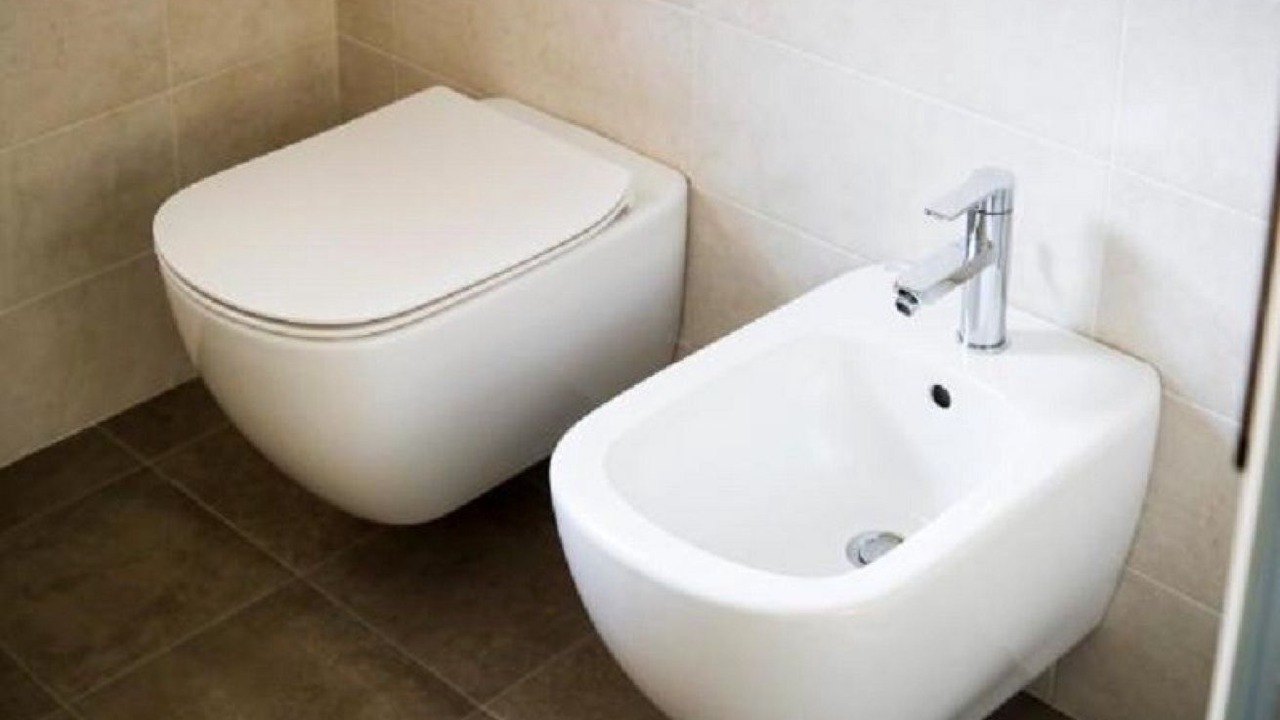 Photo of Bathroom in Cornaredo