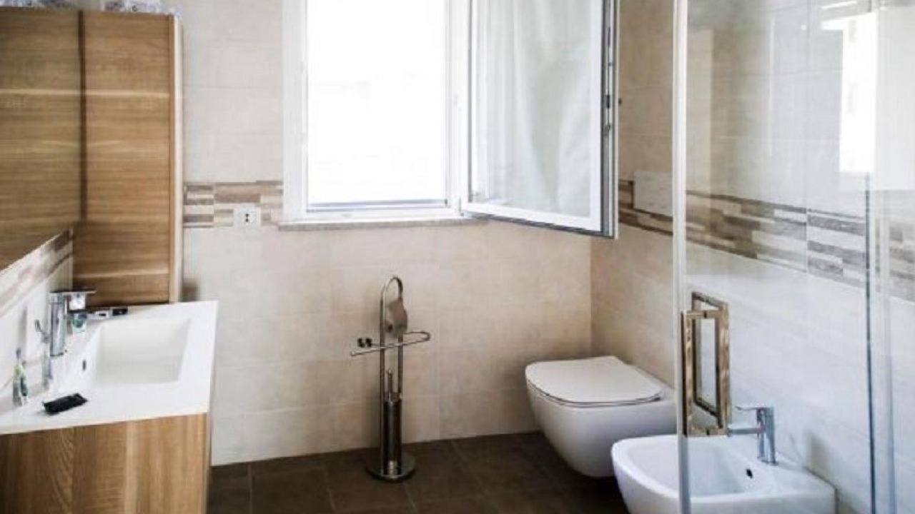 Photo of Bathroom in Cornaredo