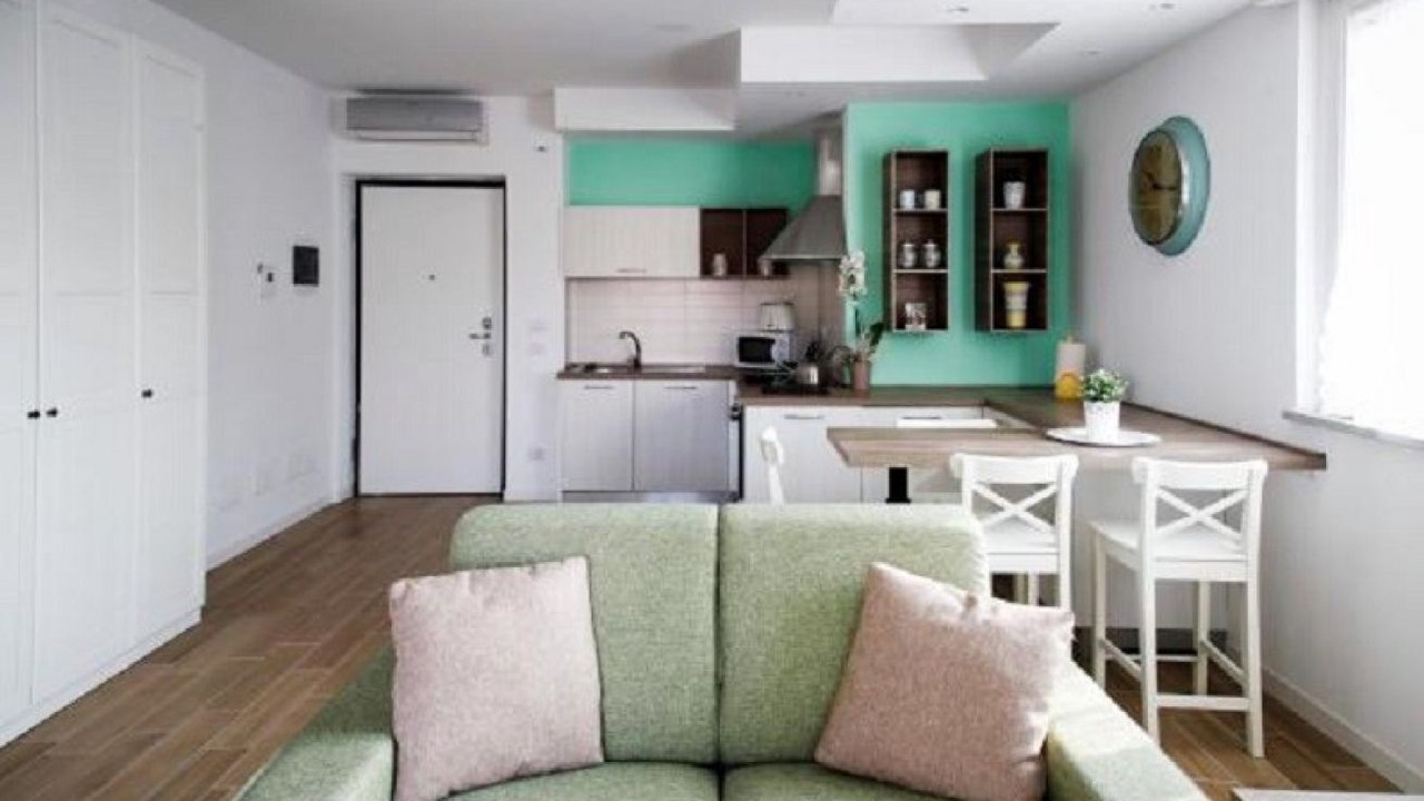 Photo of Livingroom in Cornaredo