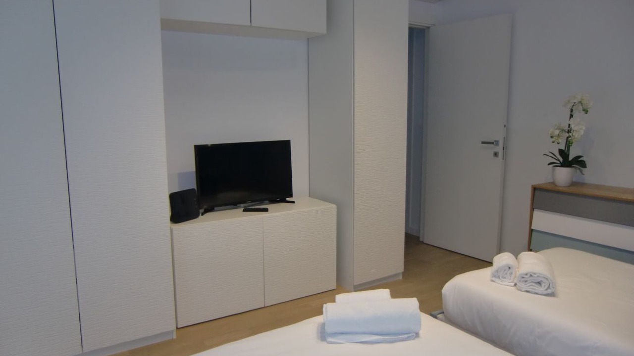 Photo of Bedroom in Cornaredo