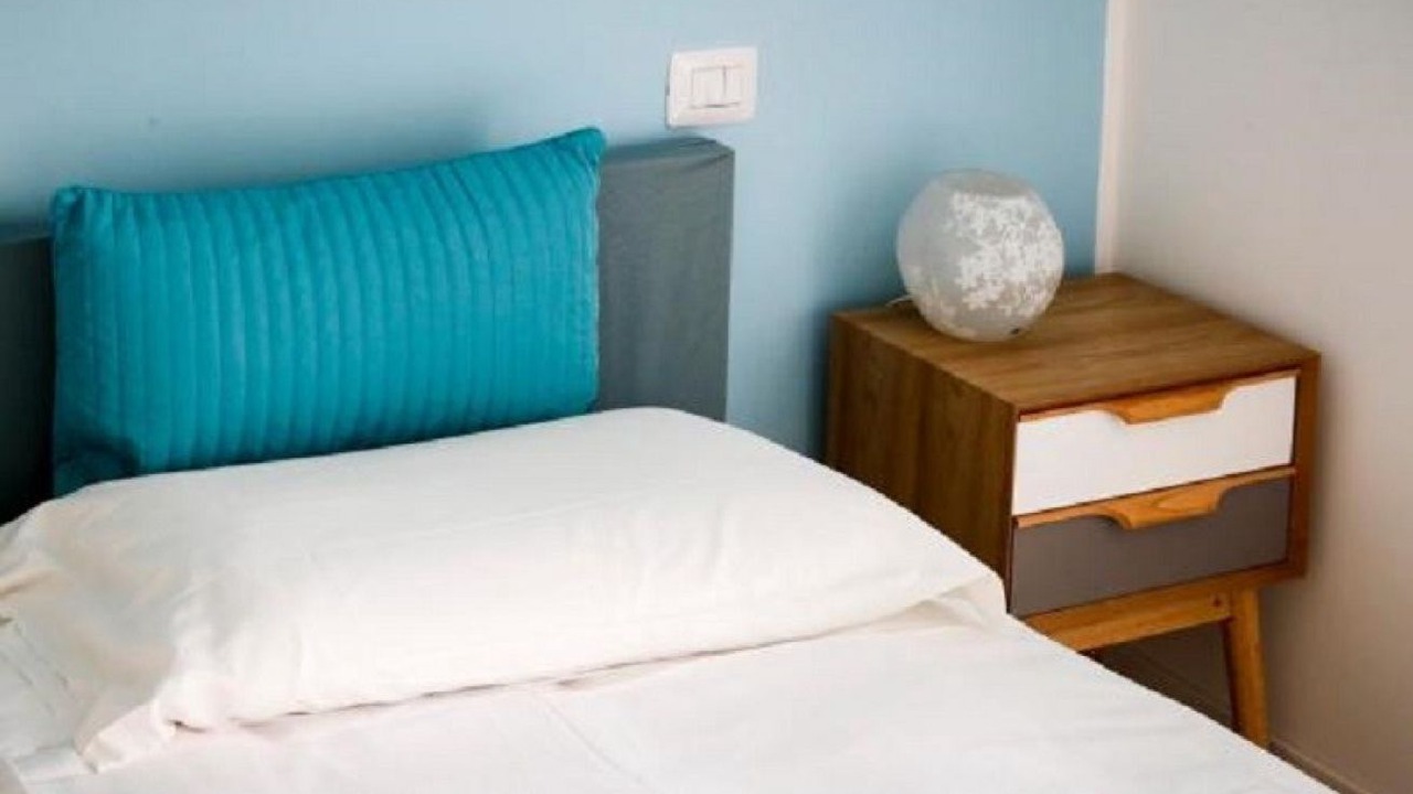 Photo of Bedroom in Cornaredo