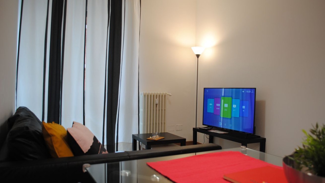 Photo of Livingroom in Lissone