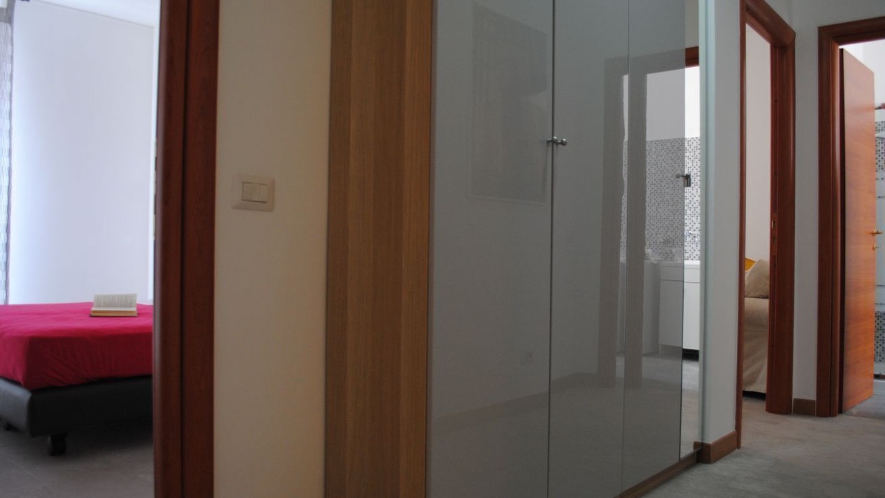 Photo of Bedroom in Lissone