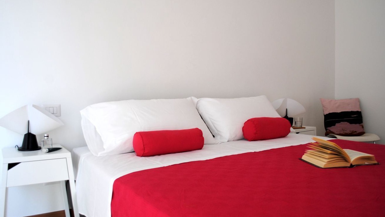 Photo of Bedroom in Lissone