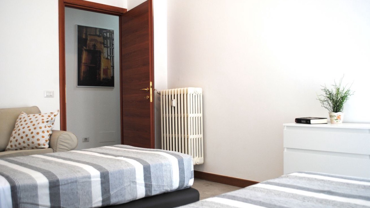 Photo of Bedroom in Lissone