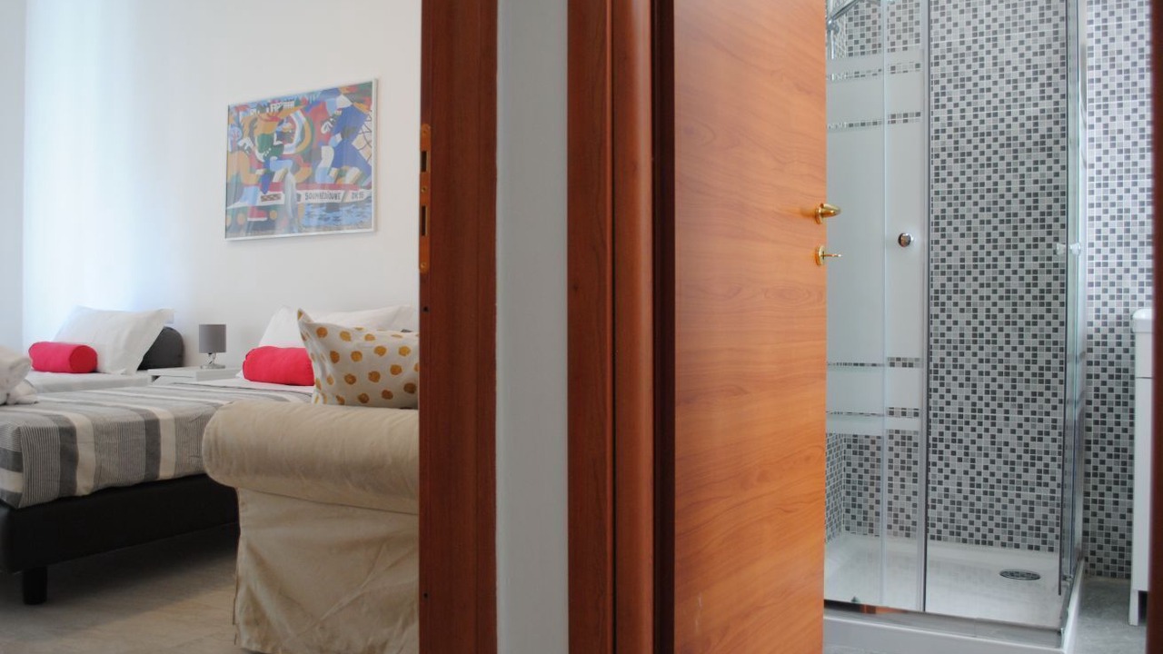 Photo of Bedroom in Lissone