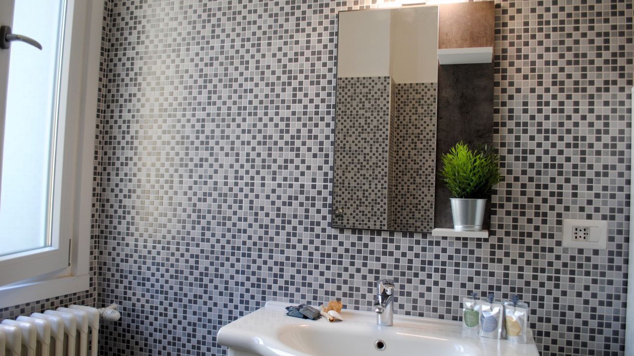 Photo of Bathroom in Lissone