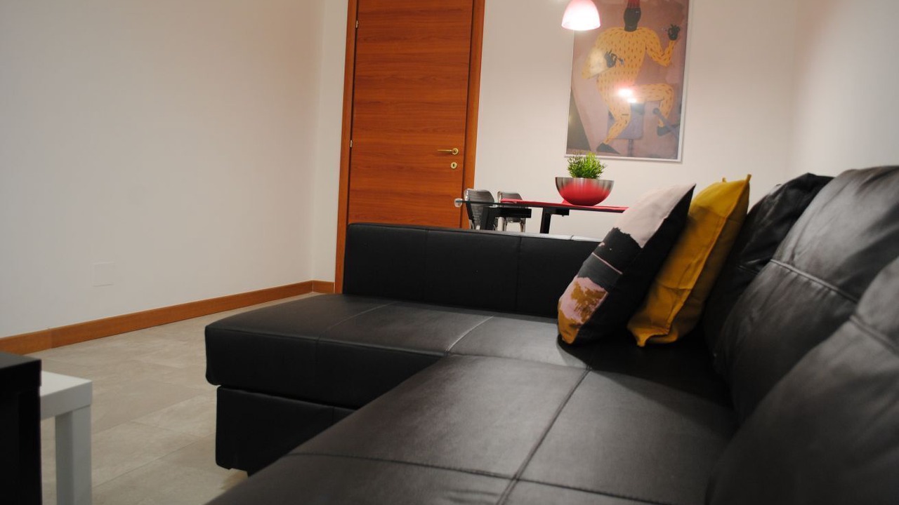 Photo of Livingroom in Lissone