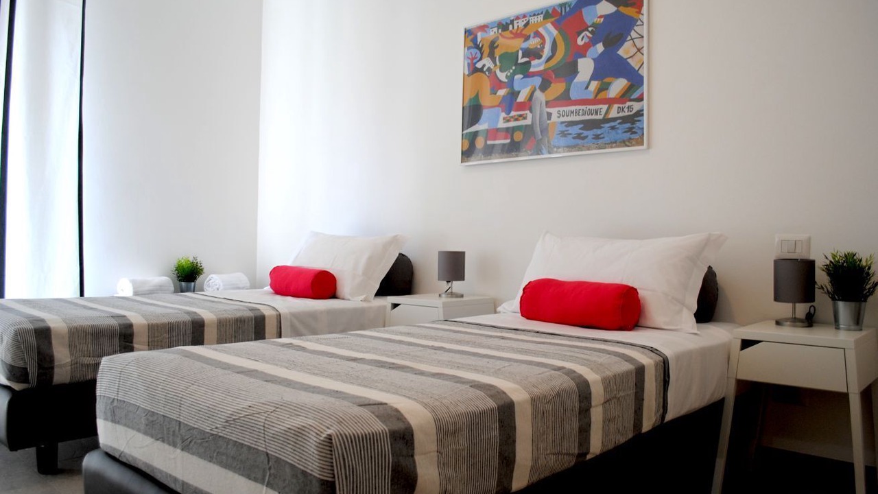 Photo of Bedroom in Lissone
