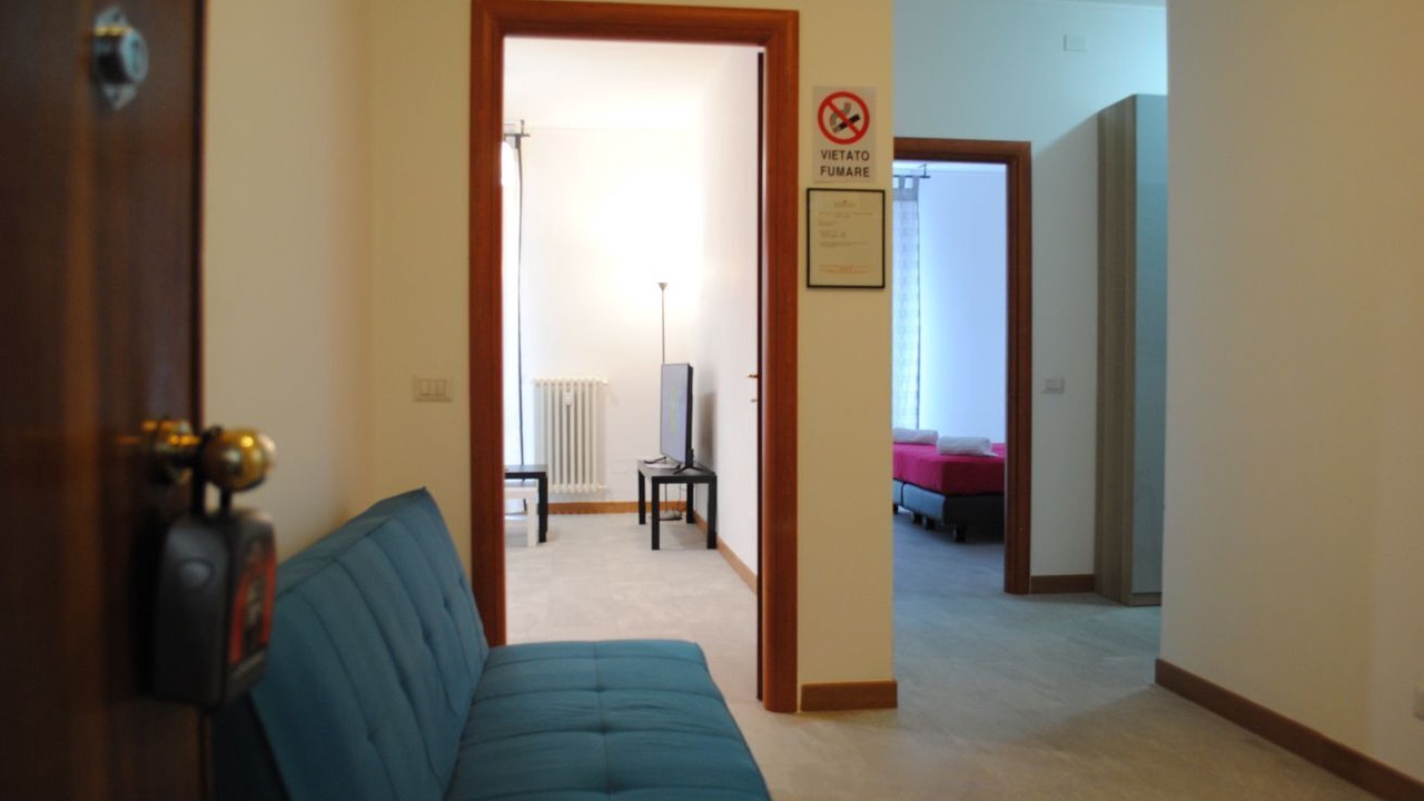 Photo of Livingroom in Lissone
