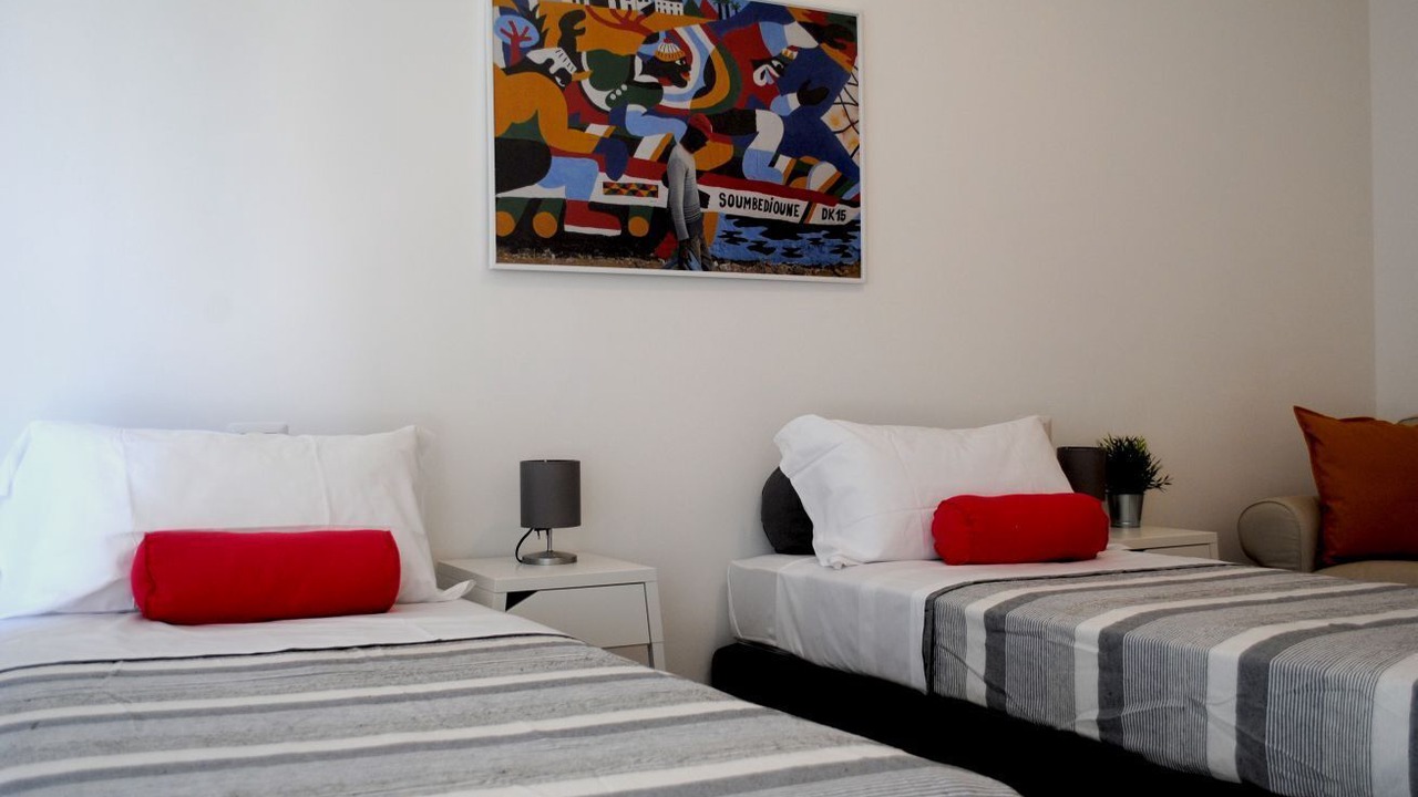 Photo of Bedroom in Lissone