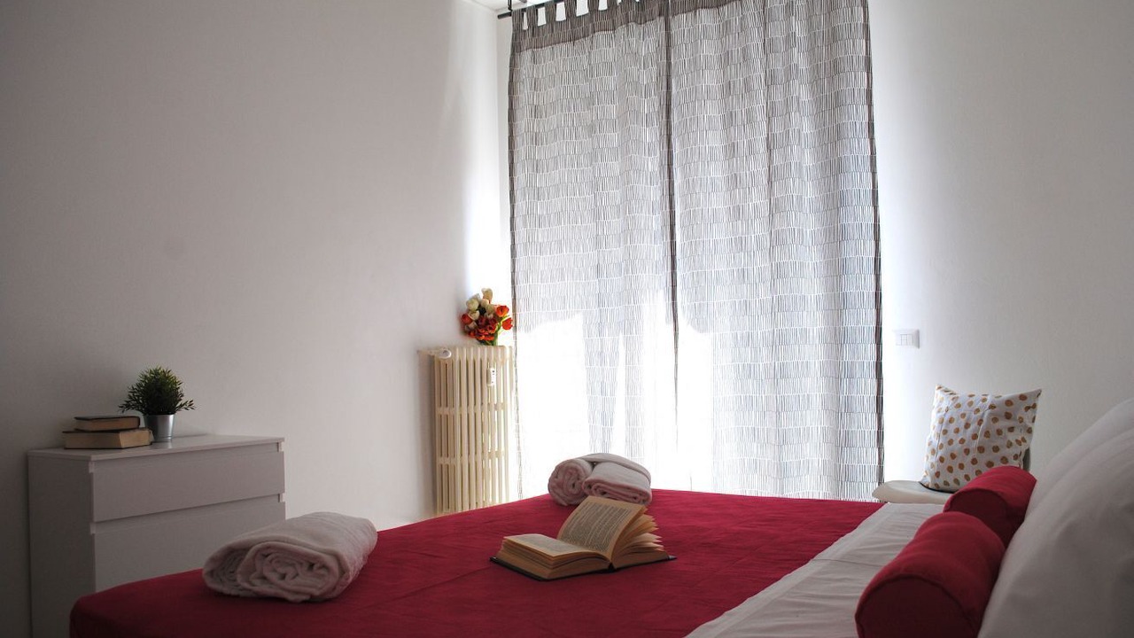 Photo of Bedroom in Lissone
