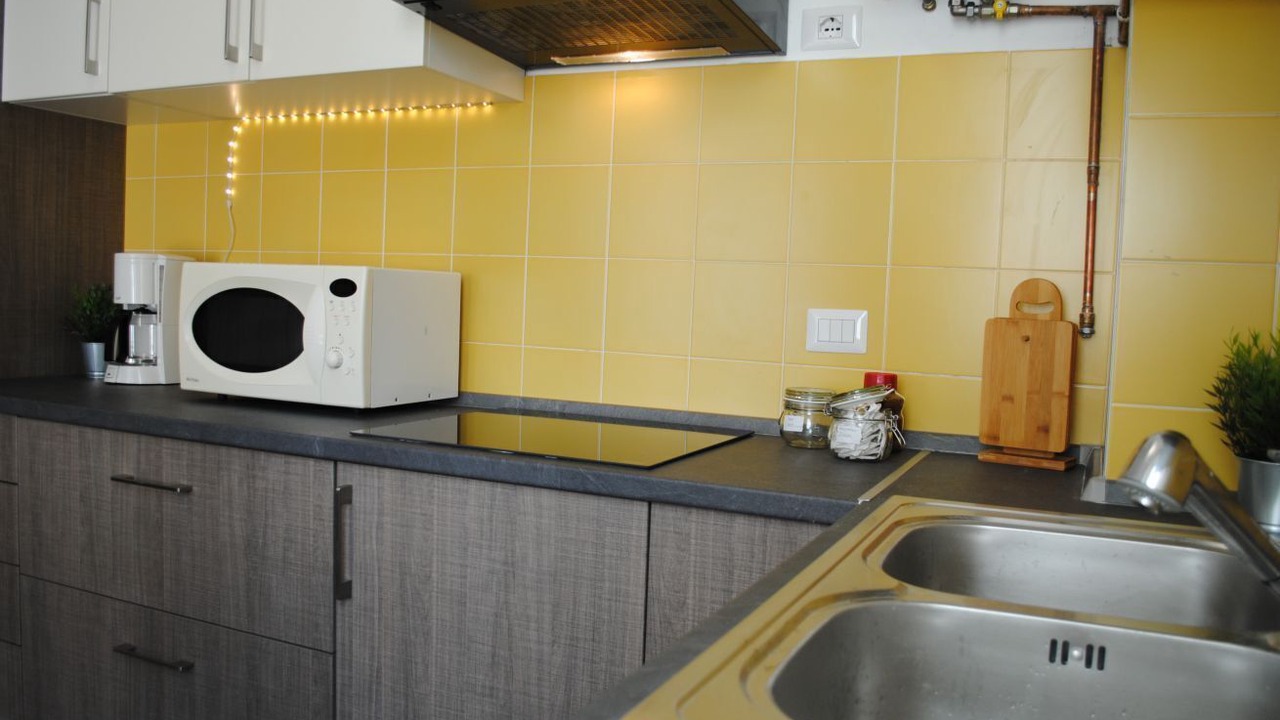 Photo of Kitchen in Lissone
