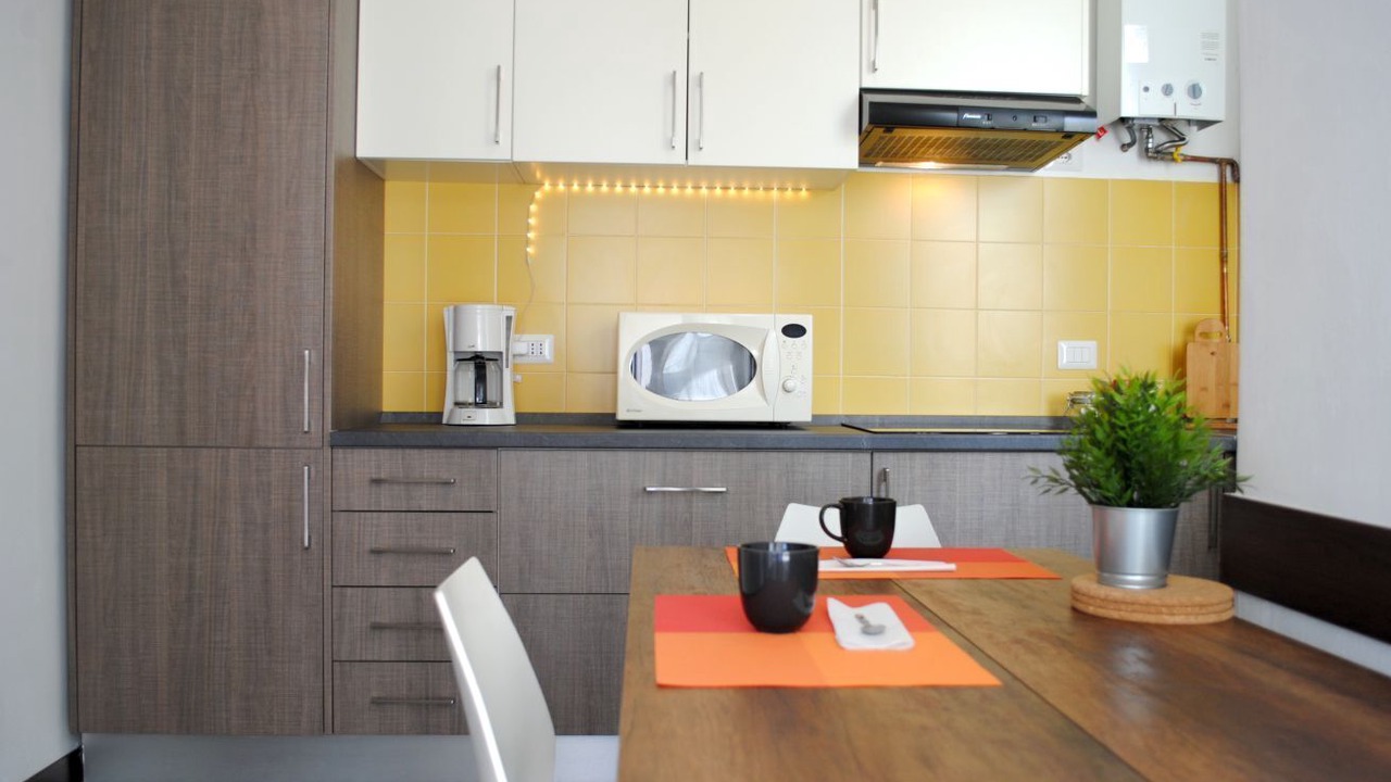 Photo of Kitchen in Lissone