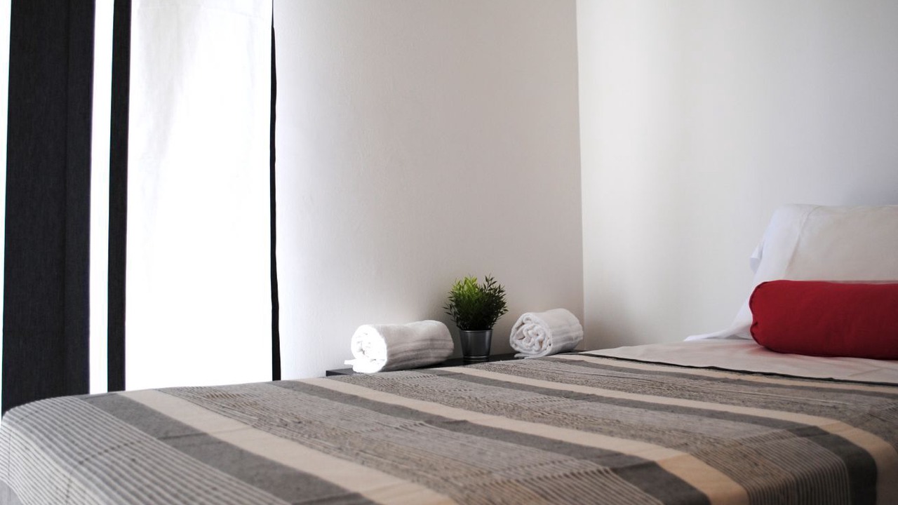 Photo of Bedroom in Lissone